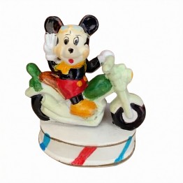 Bomboniera topolino